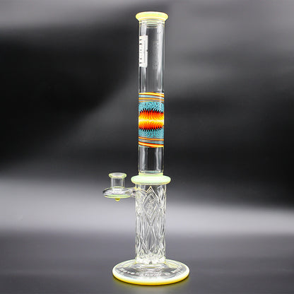 AVANTGARDE GLASS