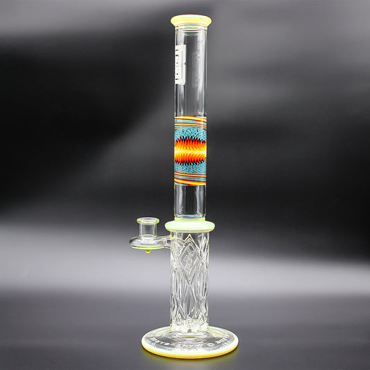 AVANTGARDE GLASS