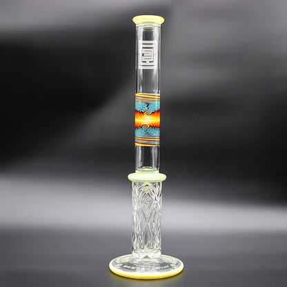 AVANTGARDE GLASS