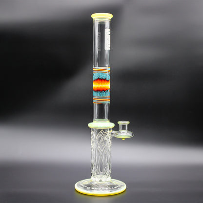 AVANTGARDE GLASS