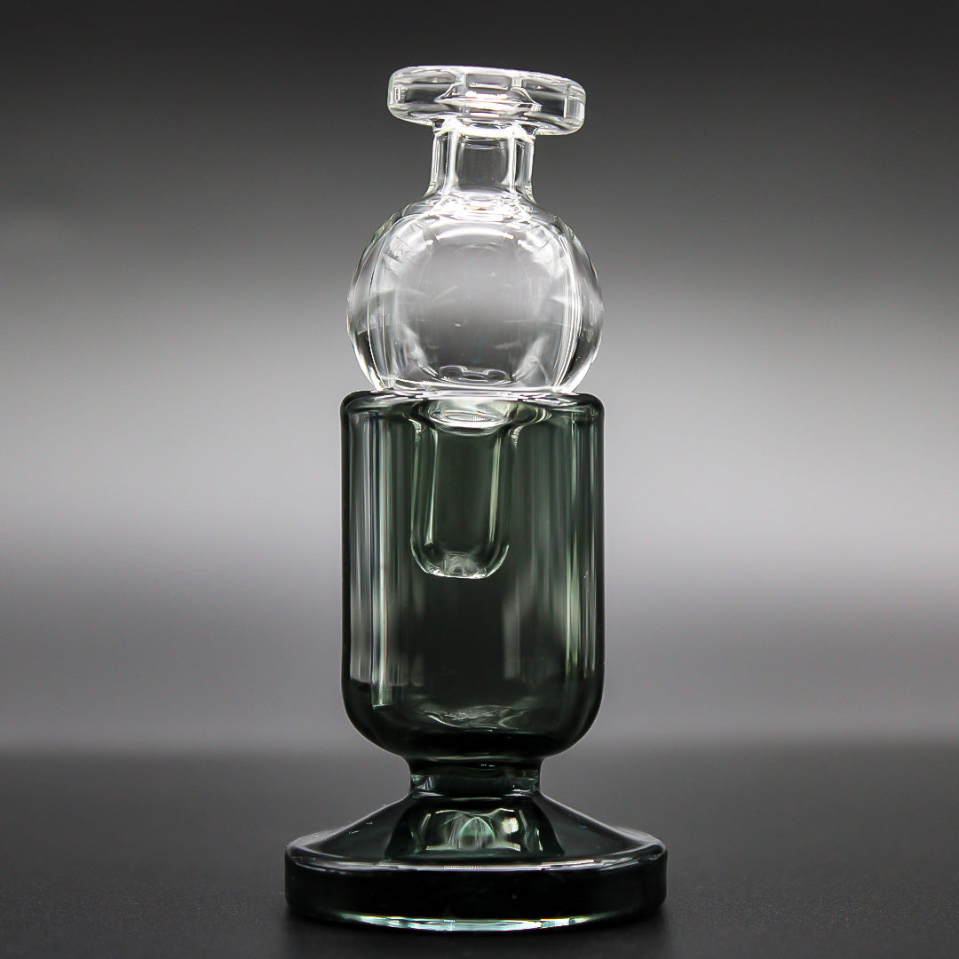BUBBLE CAP STAND