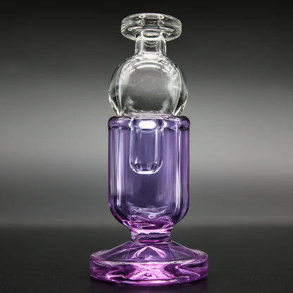 BUBBLE CAP STAND