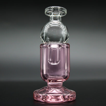 BUBBLE CAP STAND