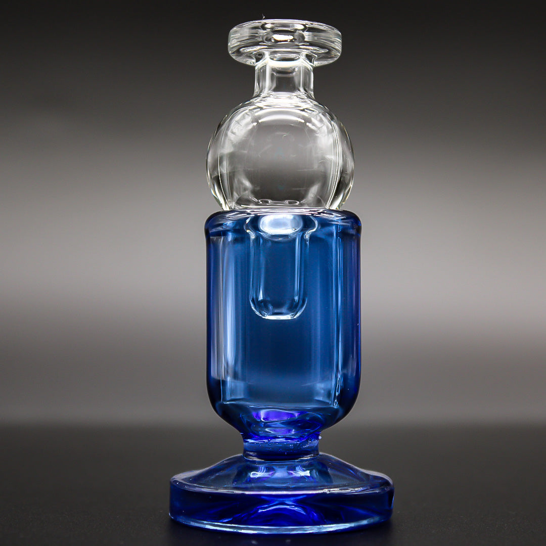 BUBBLE CAP STAND