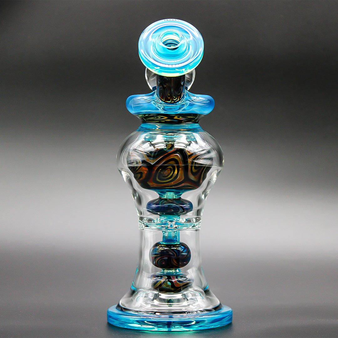 BC GLASS X GLASSTRO INNER LOOP