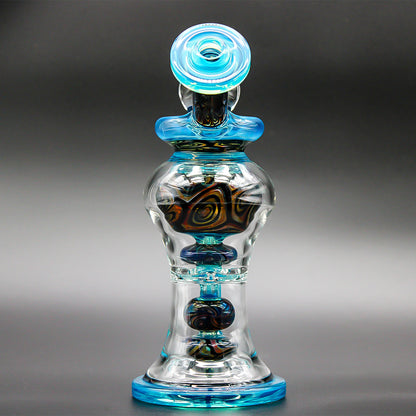 BC GLASS X GLASSTRO INNER LOOP