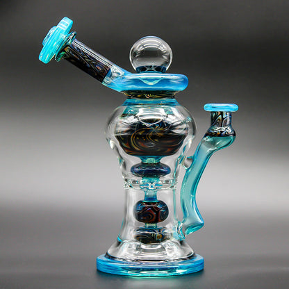 BC GLASS X GLASSTRO INNER LOOP