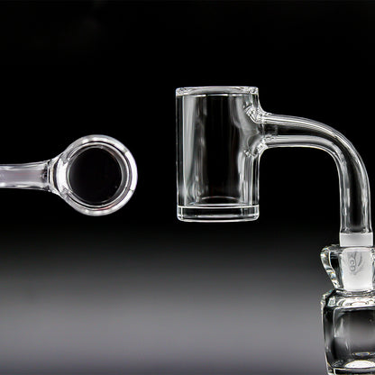BEAR QUARTZ BANGER V2 10MM 90'