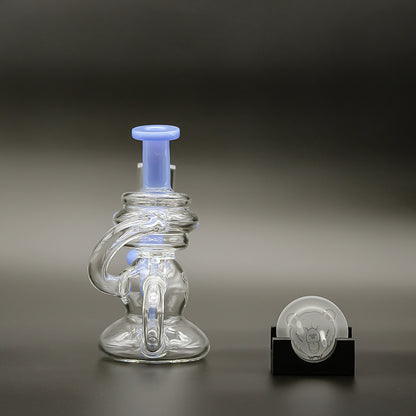 BEAR QUARTZ RECYCLER