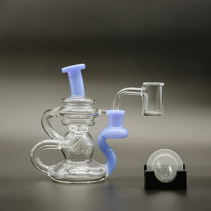 BEAR QUARTZ RECYCLER