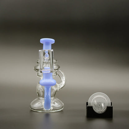 BEAR QUARTZ RECYCLER