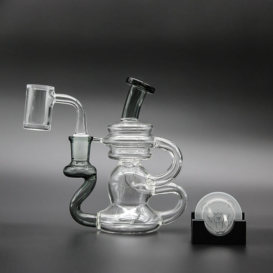 BEAR QUARTZ RECYCLER