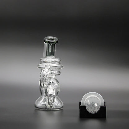 BEAR QUARTZ RECYCLER