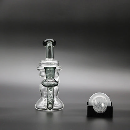 BEAR QUARTZ RECYCLER