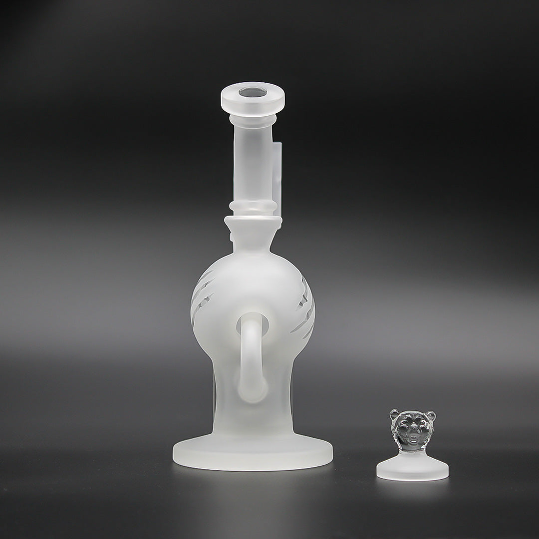 BEAR QUARTZ BALL RIG