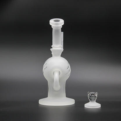 BEAR QUARTZ BALL RIG