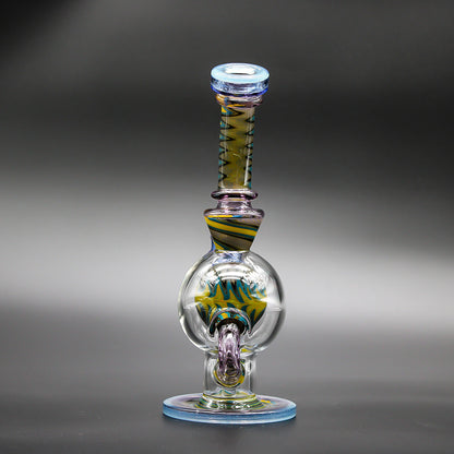 BIGJGLASS BALL RIG