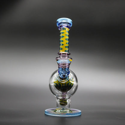 BIGJGLASS BALL RIG