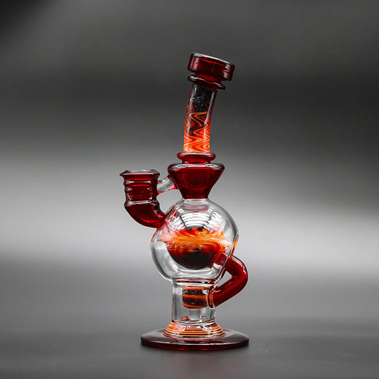 BIGJGLASS BALL RIG