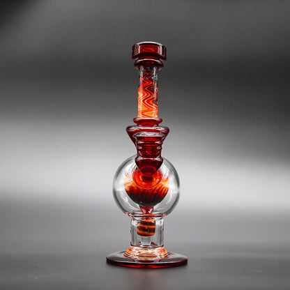 BIGJGLASS BALL RIG