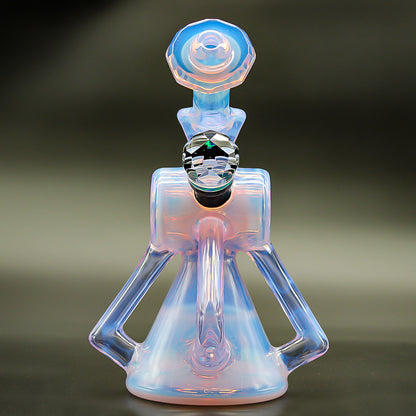 BOWMAN GLASS V5 BUBBLE DUMPER