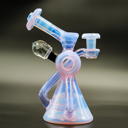 BOWMAN GLASS V5 BUBBLE DUMPER