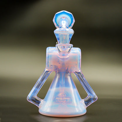 BOWMAN GLASS V5 BUBBLE DUMPER
