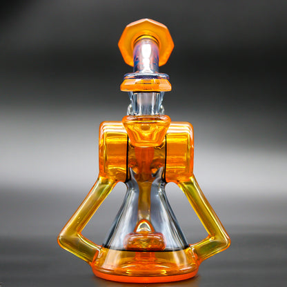 BOWMAN GLASS V5 BUBBLE DUMPER