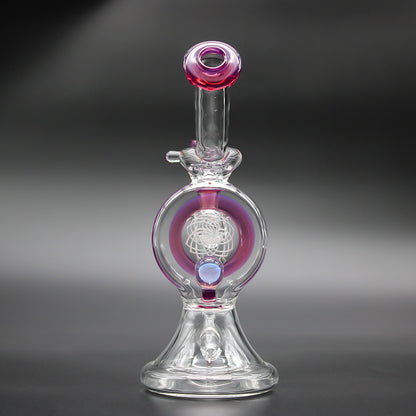 BRAD B GLASS X HOLDEN GOLDEN RETTI BLOOPER