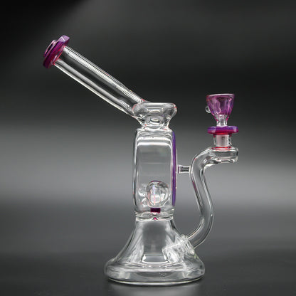 BRAD B GLASS X HOLDEN GOLDEN RETTI BLOOPER