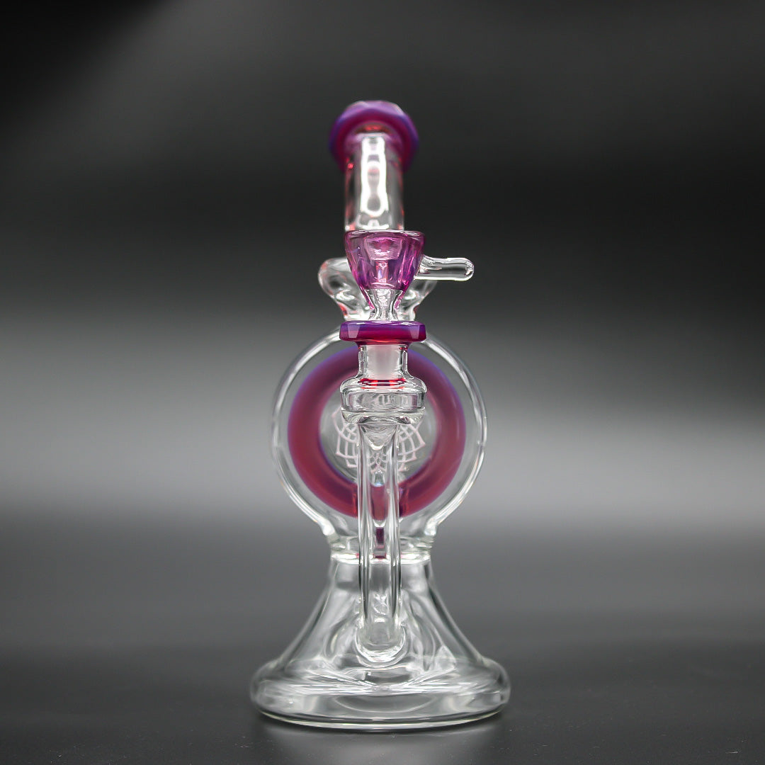BRAD B GLASS X HOLDEN GOLDEN RETTI BLOOPER