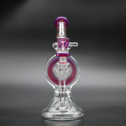 BRAD B GLASS X HOLDEN GOLDEN RETTI BLOOPER