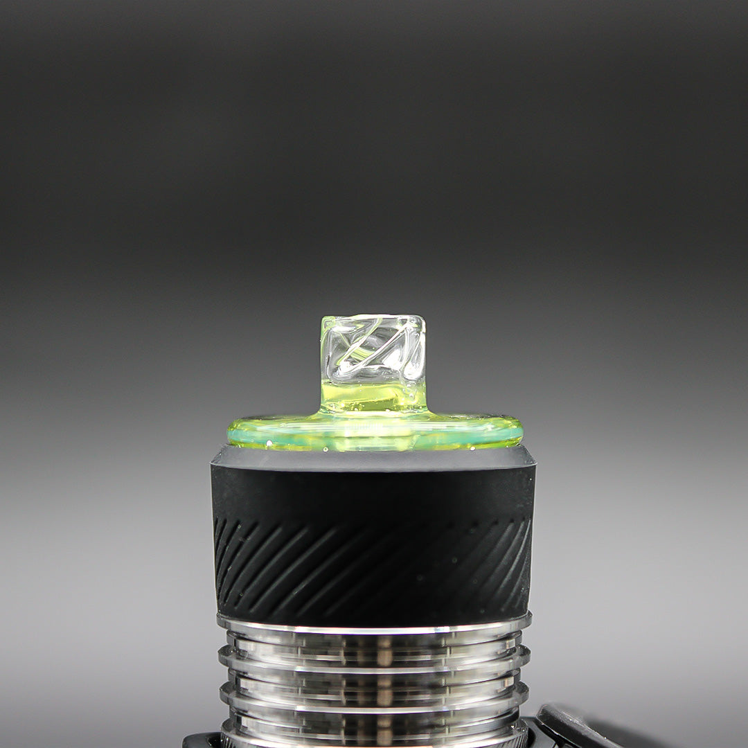 BRADLEY MILLER PUFFCO PROXY SPINNER CAP