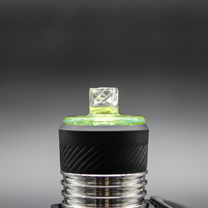 BRADLEY MILLER PUFFCO PROXY SPINNER CAP