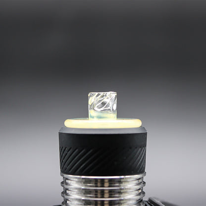 BRADLEY MILLER PUFFCO PROXY SPINNER CAP