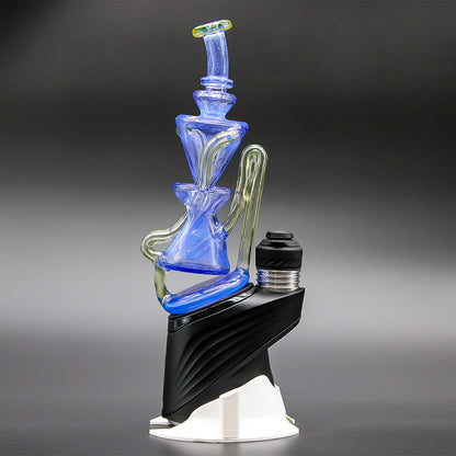 CAPTNCRONIC PUFFCO TOP