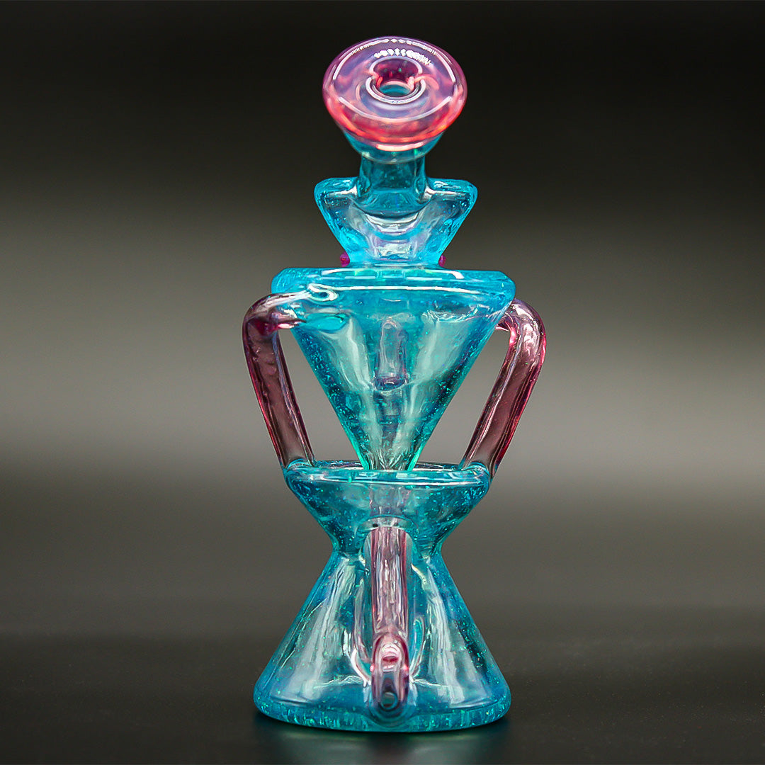 CAPTNCRONIC GLASS RECYCLER
