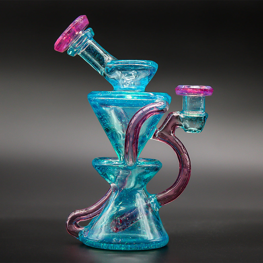 CAPTNCRONIC GLASS RECYCLER