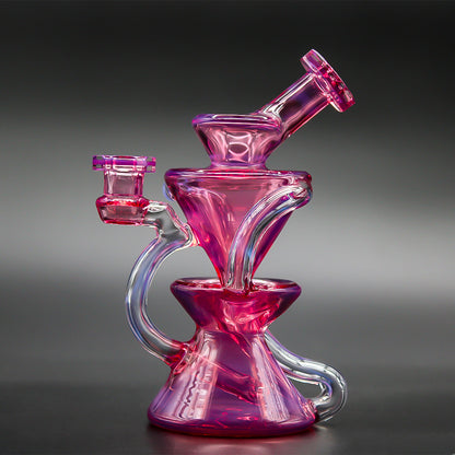 CAPTNCRONIC GLASS RECYCLER
