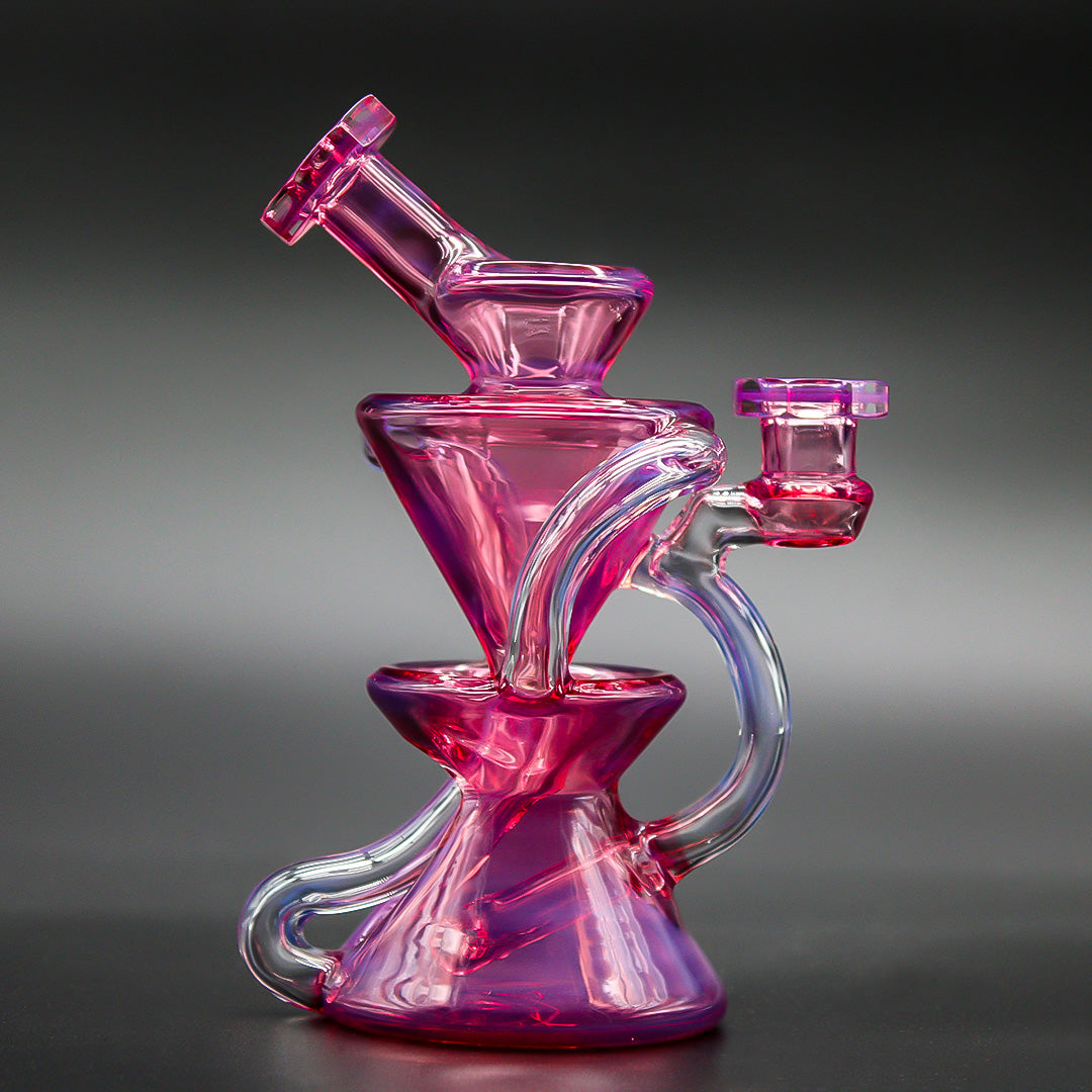 CAPTNCRONIC GLASS RECYCLER