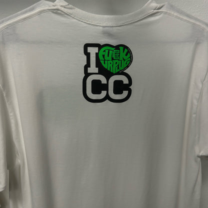 FYP WHITE SHIRT