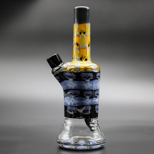 CRUNK TUBE