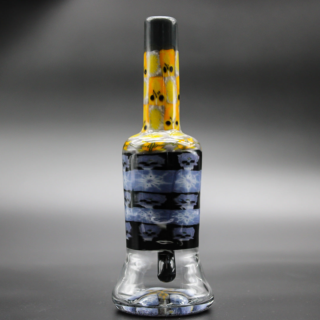 CRUNK TUBE