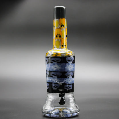 CRUNK TUBE