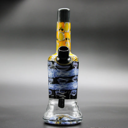 CRUNK TUBE