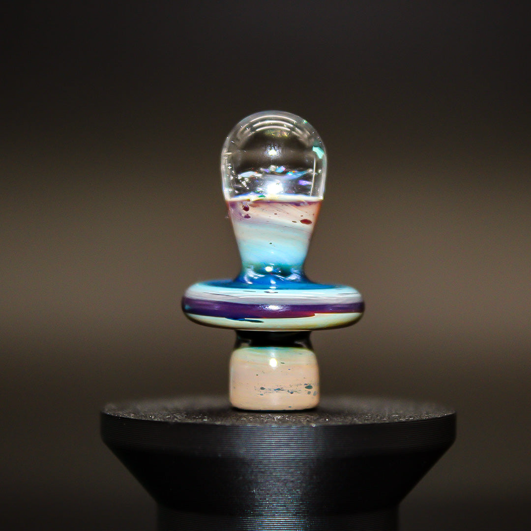 CRYPTID GLASS CONTROL TOWER CAP