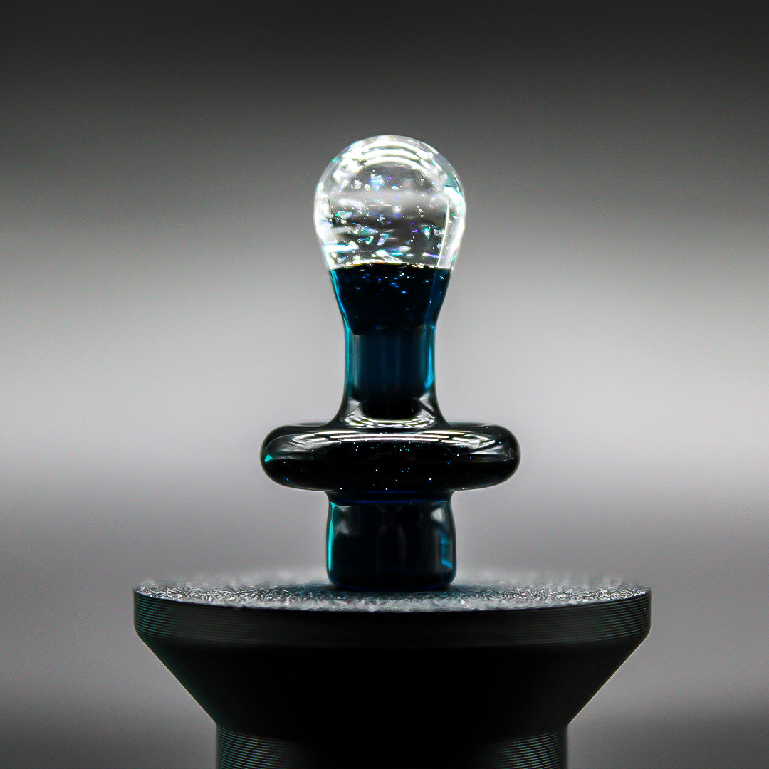 CRYPTID GLASS CONTROL TOWER CAP