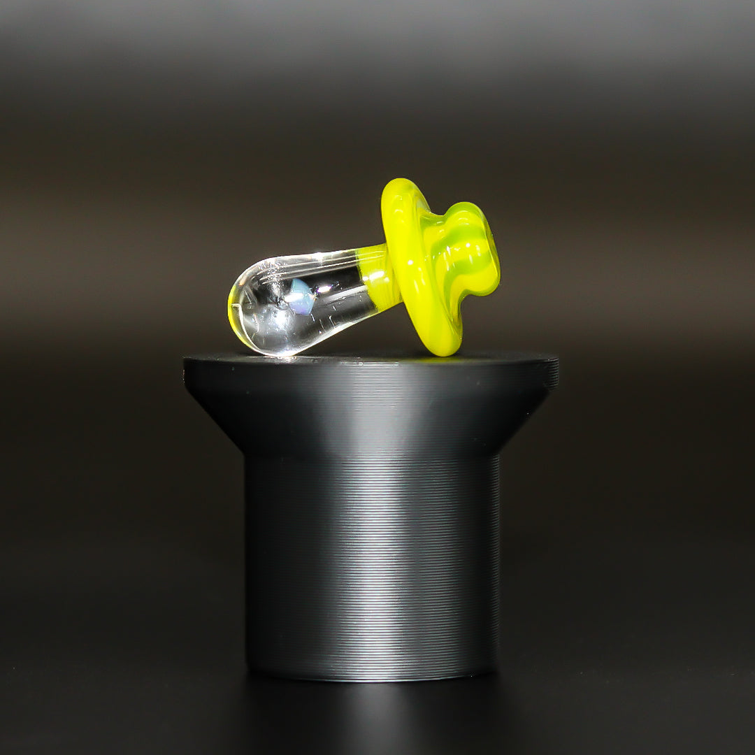 CRYPTID GLASS CONTROL TOWER CAP