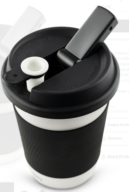 PUFFCO CUPSY