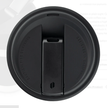 PUFFCO CUPSY